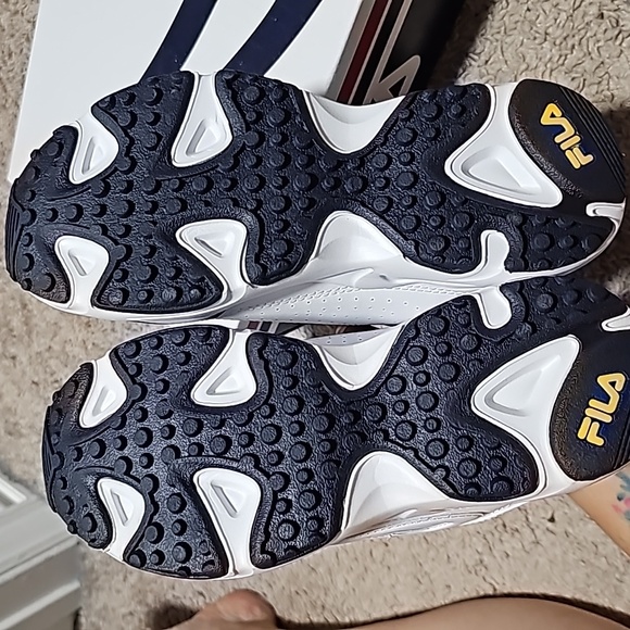 Fila disrupter 2 - Picture 5 of 5